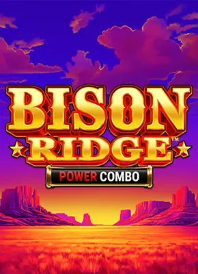 Bison Ridge Power Combo