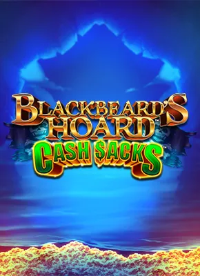 Blackbeard’s Hoard Cash Sacks