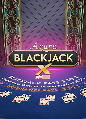 Blackjack X