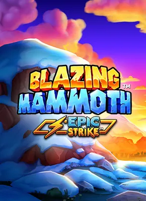 Blazing Mammoth