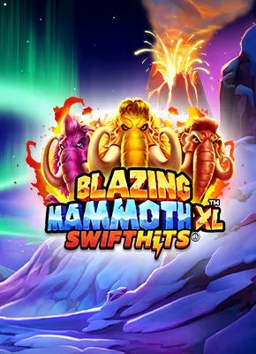 Blazing Mammoth XL