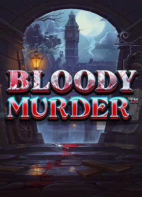 Bloody Murder