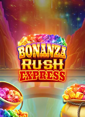 Bonanza Rush Express