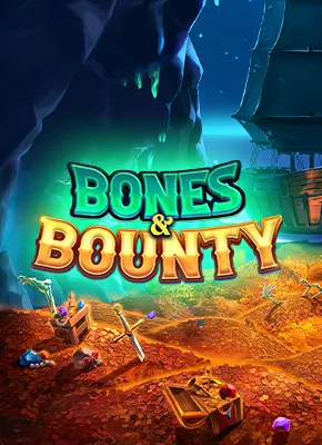 Bones & Bounty