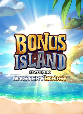 Bonus Island