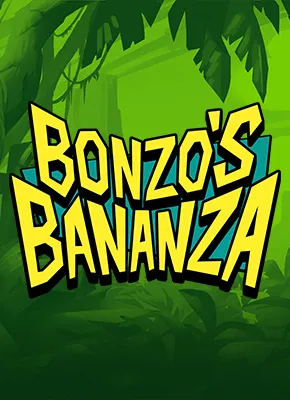 Bonzo’s Bananza