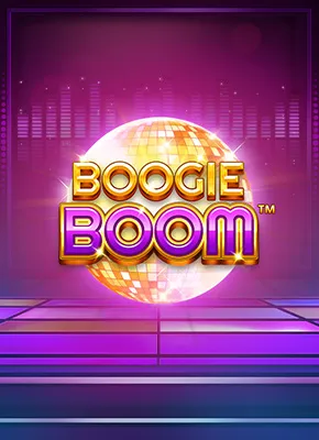 Boogie Boom