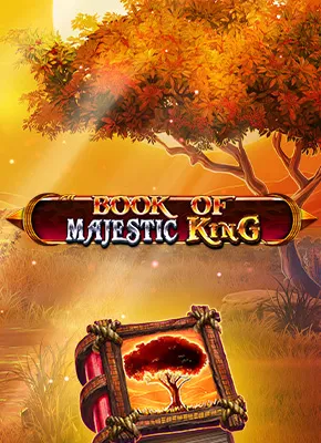 Book Of Majestic King