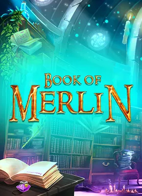 Book of Merlin