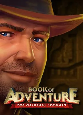 Book of Adventure