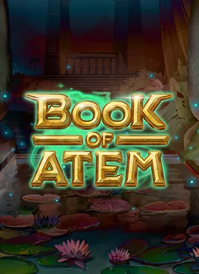 Book of Atem