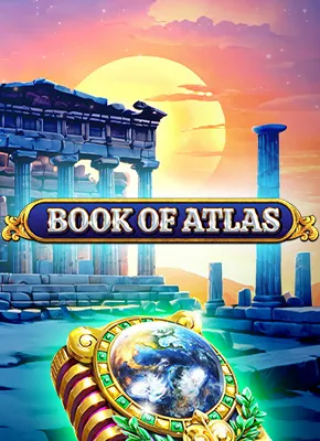 Book Of Atlas