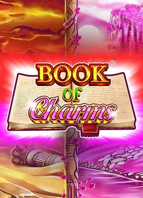 Book of Charms