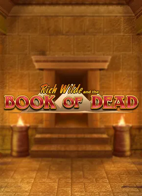 Book of Dead