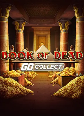 Book of Dead GO Collect