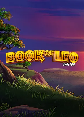 Book of Leo Quattro