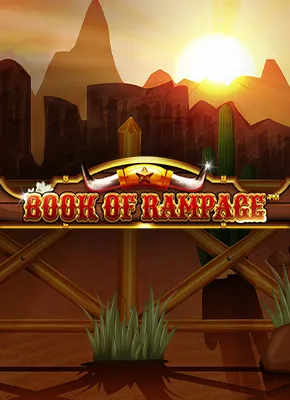 Book Of Rampage