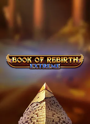 Book Of Rebirth