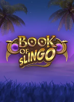 Book of Slingo