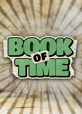 Book of Time