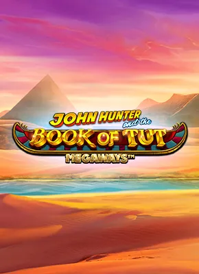 Book of Tut Megaways