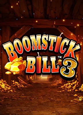 Boomstick Bill 3