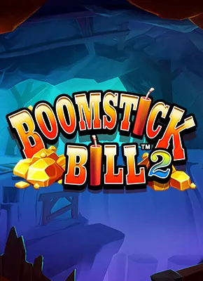 BoomStick Bill 2