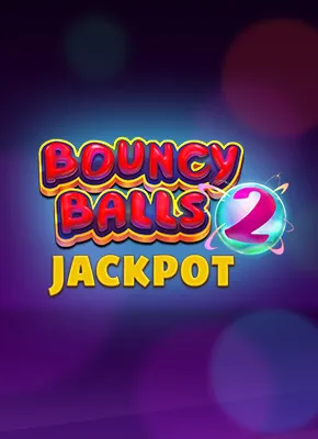 Bouncy Balls 2 Jackpot