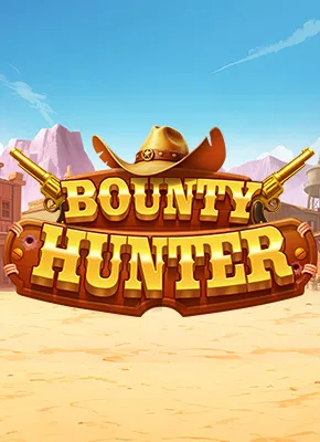 Bounty Hunter