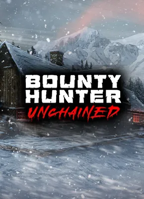 Bounty Hunter Unchained