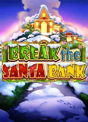 Break the Santa Bank