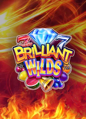 Brilliant Wilds