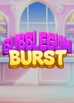 Bubblegum Burst