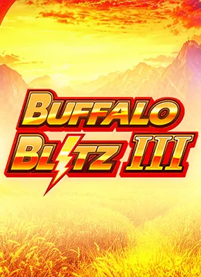 Buffalo Blitz III