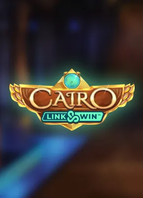 Cairo Link&Win