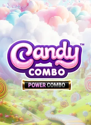 Candy Combo Power Combo