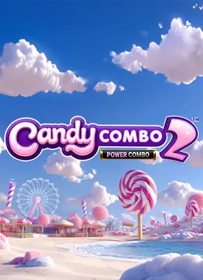 Candy Combo 2 Power Combo