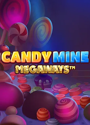 Candy Mine Megaways 