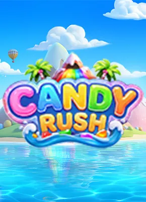 Candy Rush