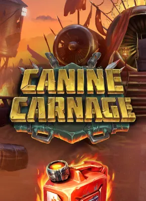 Canine Carnage