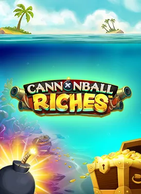 Cannonball Riches