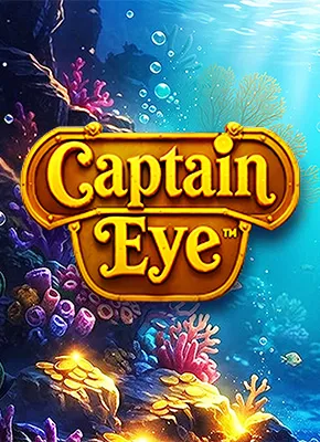 Captain Eye