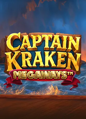 Captain Kraken Megaways