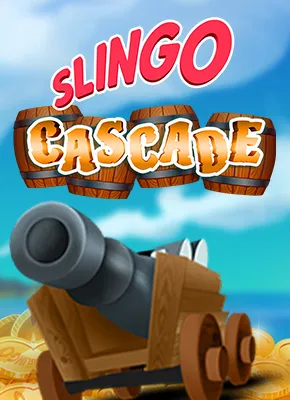 Slingo Cascade