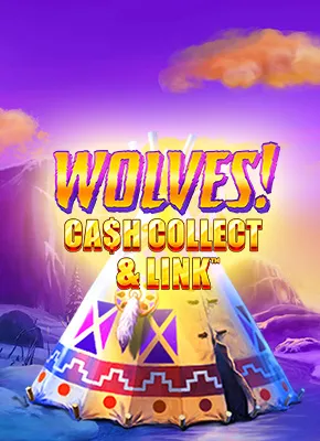 Cash collect & Link: Wolves!