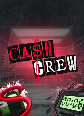 Cash Crew