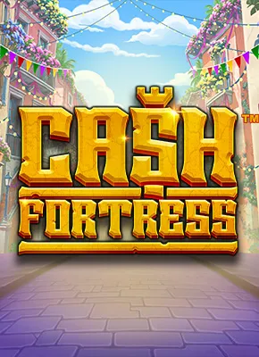 Cash Fortress