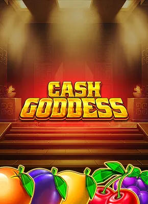 Cash Goddess