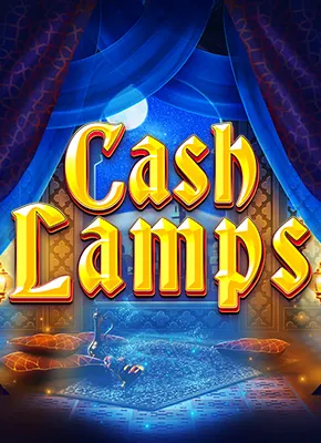 Cash Lamps