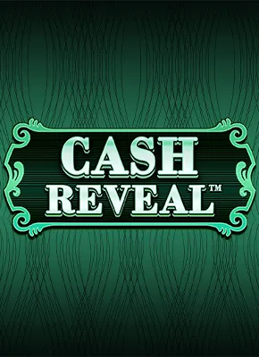 Cash Reveal